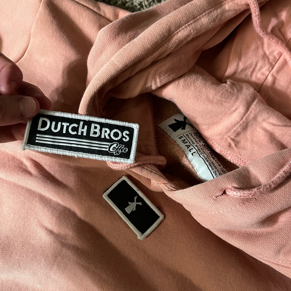 Dutch Bros Hoodie